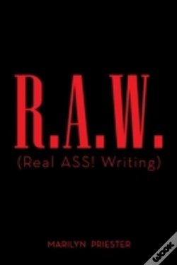 Capa do artigo R.A.W. (Real Ass! Writing)