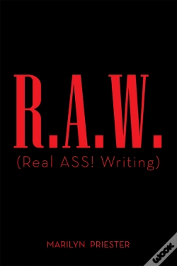 Capa do artigo R.A.W. (Real Ass! Writing)
