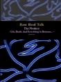 Raw Real Talk (The Mystery) "Life, Death, And Everything In-Between..." - Preview