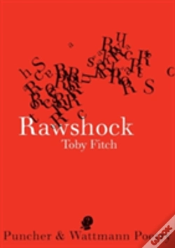 Capa do artigo Raw Shock