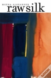 Capa do artigo Raw Silk