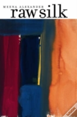 Capa do artigo Raw Silk