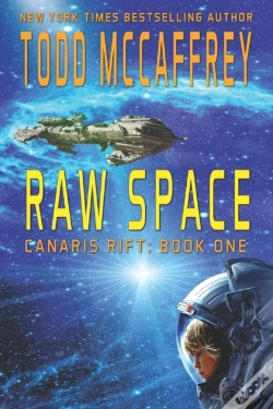 Capa do artigo Raw Space
