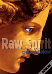 Capa do artigo Raw Spirit