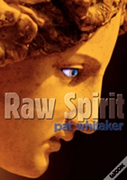 Capa do artigo Raw Spirit