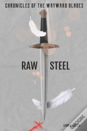Capa do artigo Raw Steel