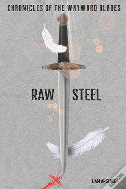 Capa do artigo Raw Steel