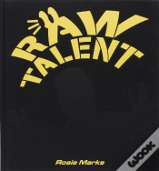 Capa do artigo Raw Talent