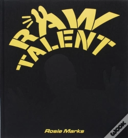 Capa do artigo Raw Talent