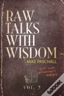 Raw Talks With Wisdom