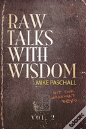 Capa do artigo Raw Talks With Wisdom