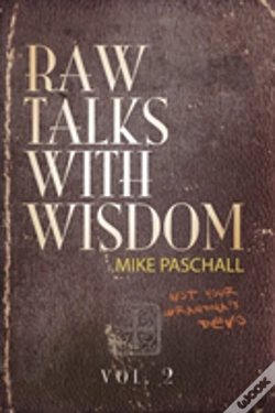 Capa do artigo Raw Talks With Wisdom