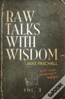 Raw Talks With Wisdom