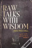 Raw Talks With Wisdom