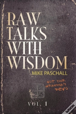 Capa do artigo Raw Talks With Wisdom