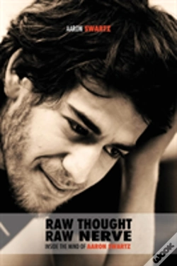 Capa do artigo Raw Thought, Raw Nerve