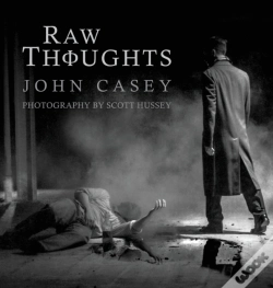 Capa do artigo Raw Thoughts