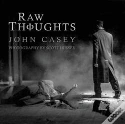 Capa do artigo Raw Thoughts