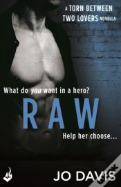 Capa do artigo Raw: Torn Between Two Lovers