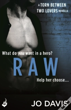 Capa do artigo Raw: Torn Between Two Lovers