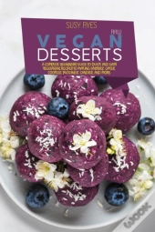 Raw Vegan Desserts