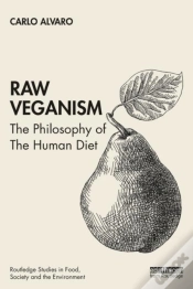 Capa do artigo Raw Veganism