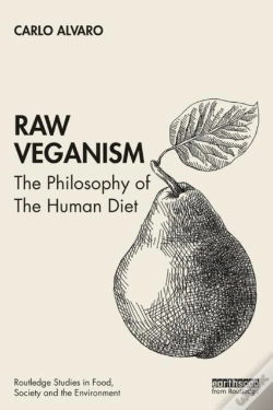 Capa do artigo Raw Veganism