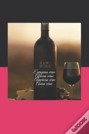 Capa do artigo Raw Wine