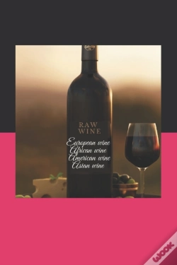 Capa do artigo Raw Wine