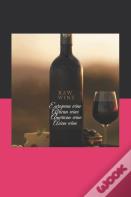 Raw Wine