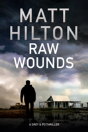 Raw Wounds - Preview