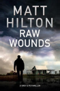 Raw Wounds - Preview