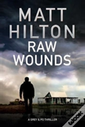 Capa do artigo Raw Wounds