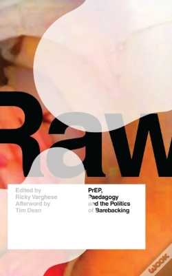 Capa do artigo Raw