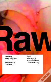 Capa do artigo Raw