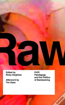 Capa do artigo Raw
