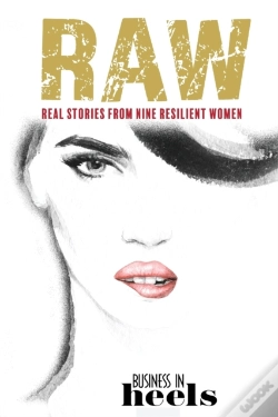 Capa do artigo Raw
