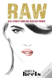 Capa do artigo Raw