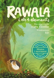 Capa do artigo Rawala I Els 4 Elements