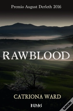Capa do artigo Rawblood