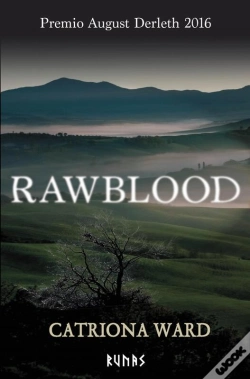 Capa do artigo Rawblood