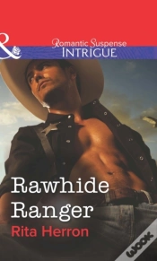 Capa do artigo Rawhide Ranger