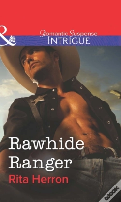 Capa do artigo Rawhide Ranger