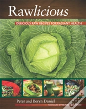 Capa do artigo Rawlicious