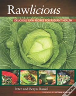 Capa do artigo Rawlicious
