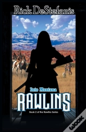 Capa do artigo Rawlins, Into Montana