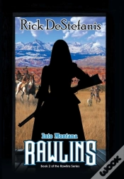 Capa do artigo Rawlins, Into Montana