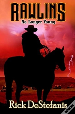 Capa do artigo Rawlins, No Longer Young