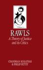 Rawls 'A Theory Of Justice' And Its Critics - Preview