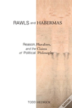 Capa do artigo Rawls And Habermas